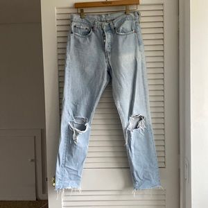 Levi Jeans